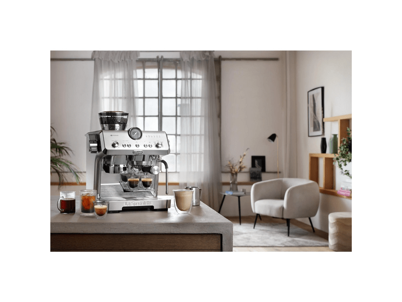 Delonghi EC9555.M La Specialista Presszó kávéfőző