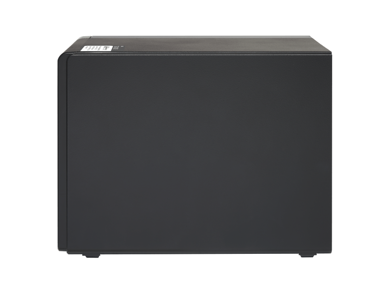 Qnap TS-431X3-4G NAS 4 fiókos