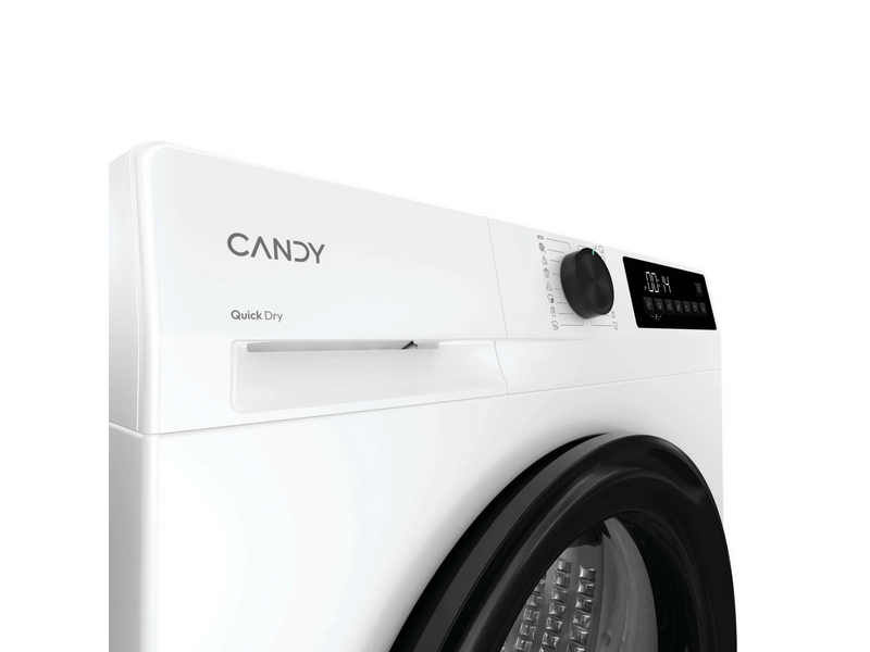 Candy GDL 8N1B-S sušilica rublja s toplinskom pumpom