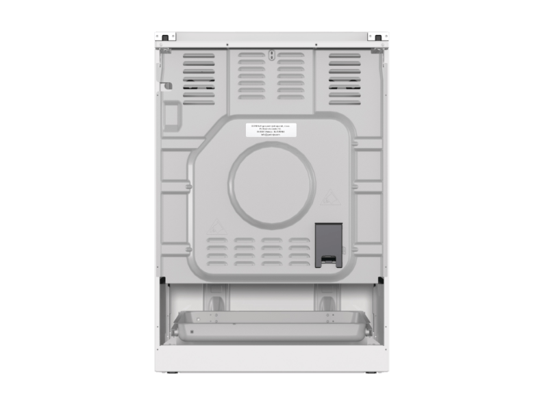 Gorenje GKS6C71WF G600 Kombinált tűzhely