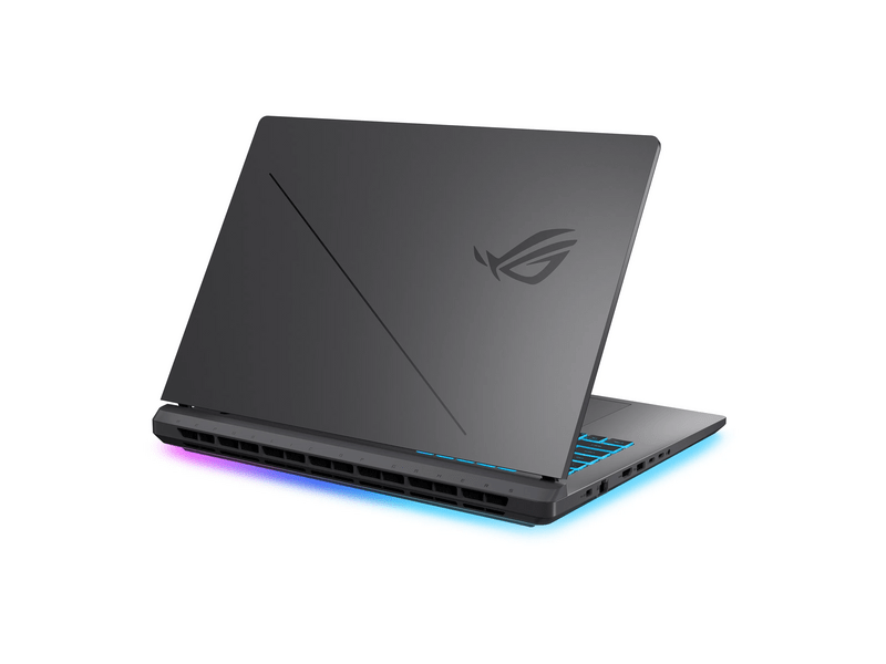Asus ROG Strix G18 G815LR-S9002W Notebook + Win11