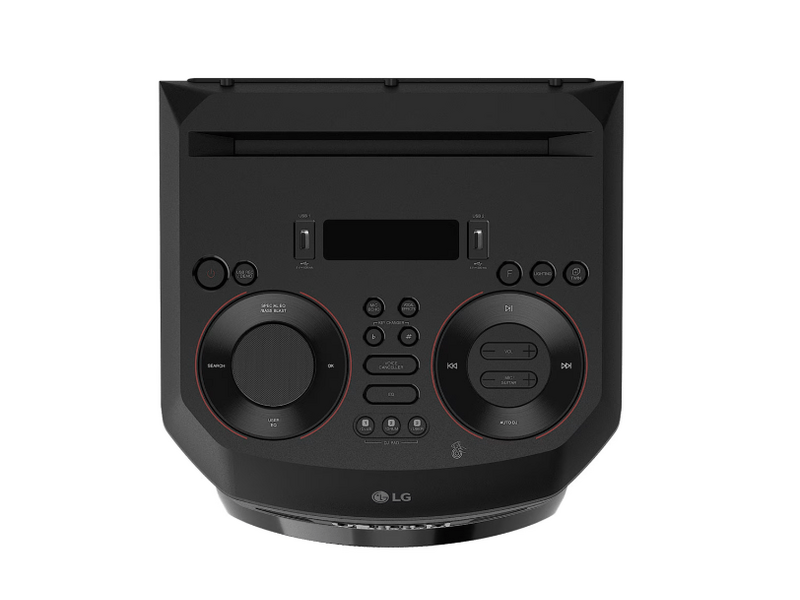 LG XBOOM RNC5 Bluetooth Party Hangfal