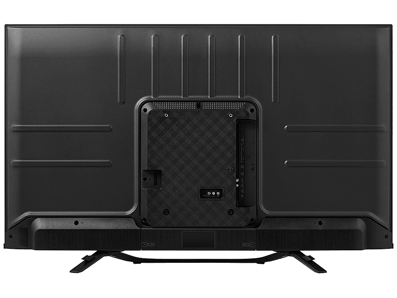 4K UHD Smart LED TV, 163cm