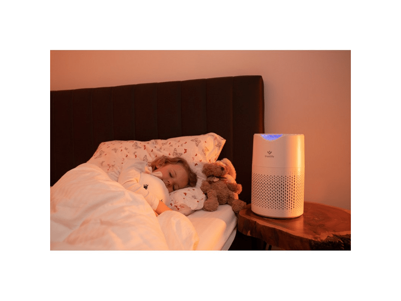 TrueLife pročišćivač zraka P3 WiFi pročišćivač zraka (AIRPP3)