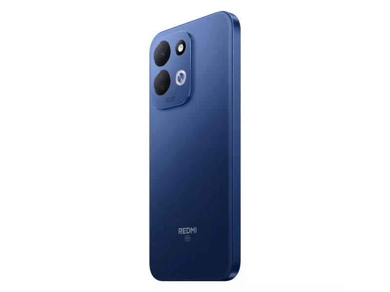 Xiaomi Redmi 17 5G 4/128GB Okostelefon, kék (MZB0PCDEU)