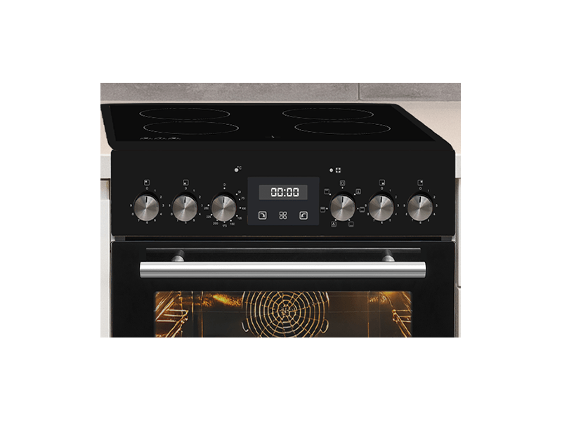 MPM MPM-55-KEI-39 Indukciós villanytűzhely