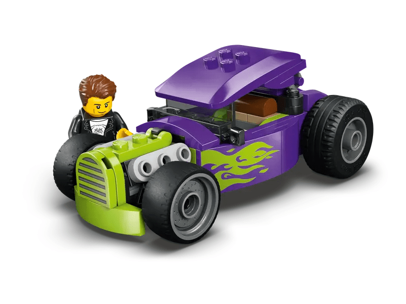 LEGO® City Hot Rod (60485)