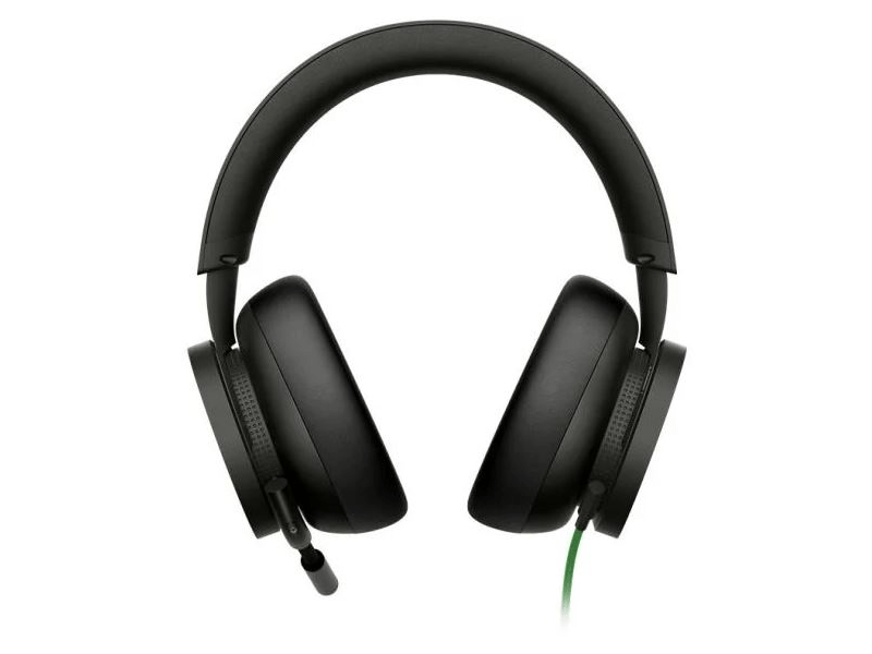 Microsoft Xbox Series X 1TB Játékkonzol + Microsoft Xbox Stereo fejhallgató (8LI-00002)