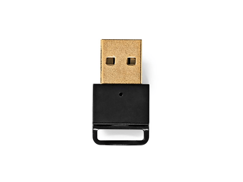 Nedis BLDO100V5BK Bluetooth adapter