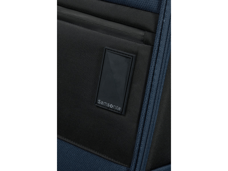 Samsonite Vaycay Spinner bőrönd 77cm, kék (145452-1598)