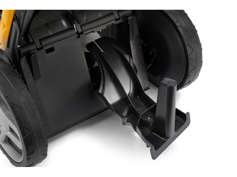 Stiga COMBI 753 S benzinmotoros fűnyíró (2L0536848/ST2)
