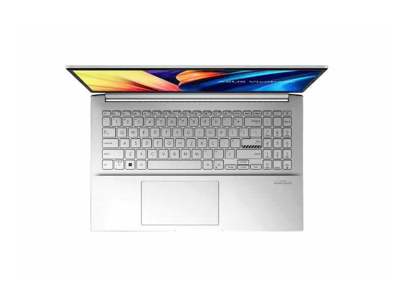 Asus VivoBook Pro M6500QC-HN095 Notebook