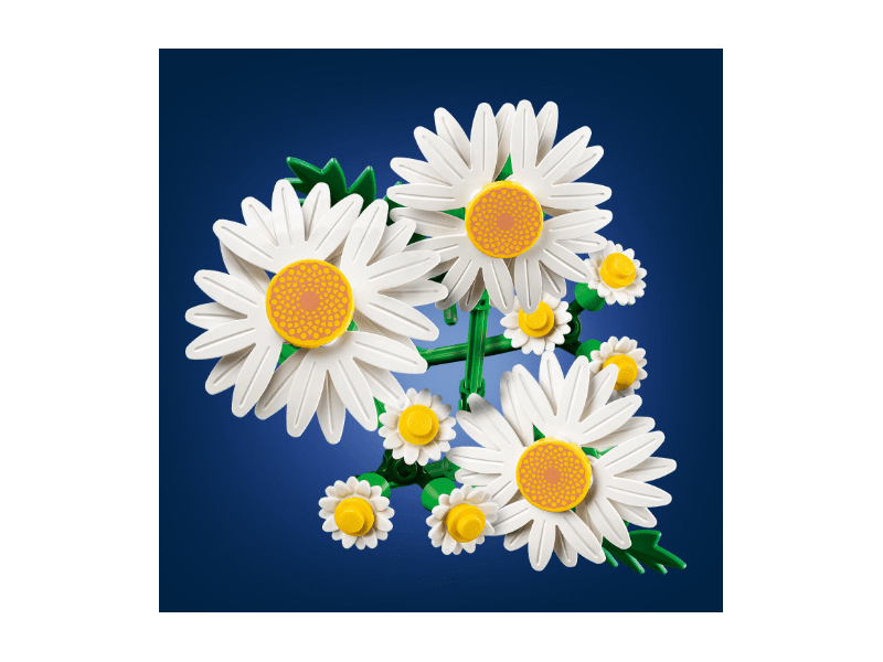LEGO® Botanicals Százszorszépek (11508)