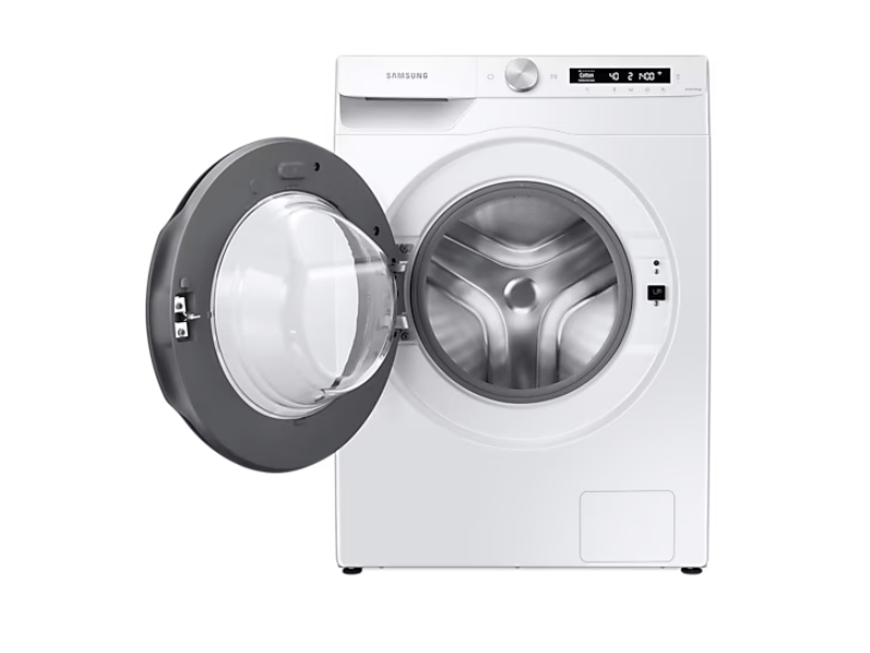 Samsung WW90T534DAWCS6 Elöltöltős mosógép