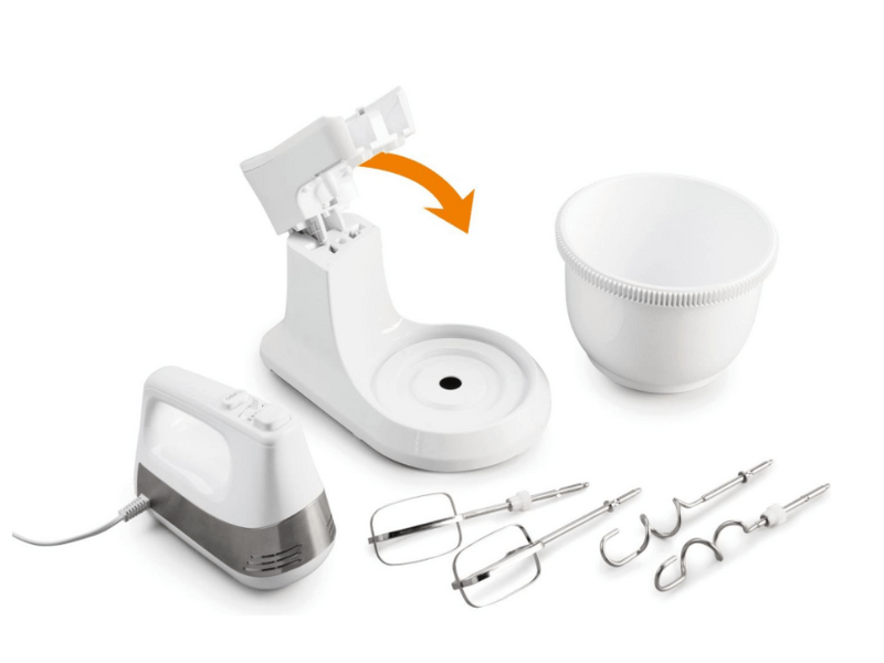 Gorenje M500DCS Tálas mixer