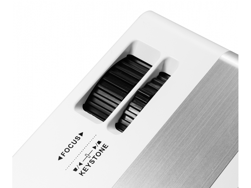 Technaxx TX-127 HD Ready 720p projektor