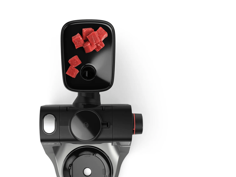 Bosch MUZS6HA Húsdarálókészlet MUMS6xx gépekhez