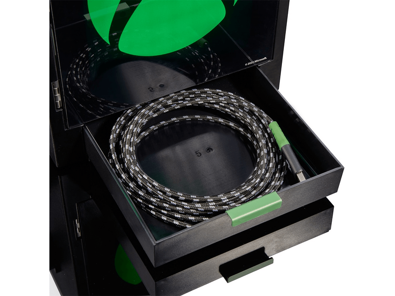 Numskull XBOX LED-es szekrényes állvány (NS4641)