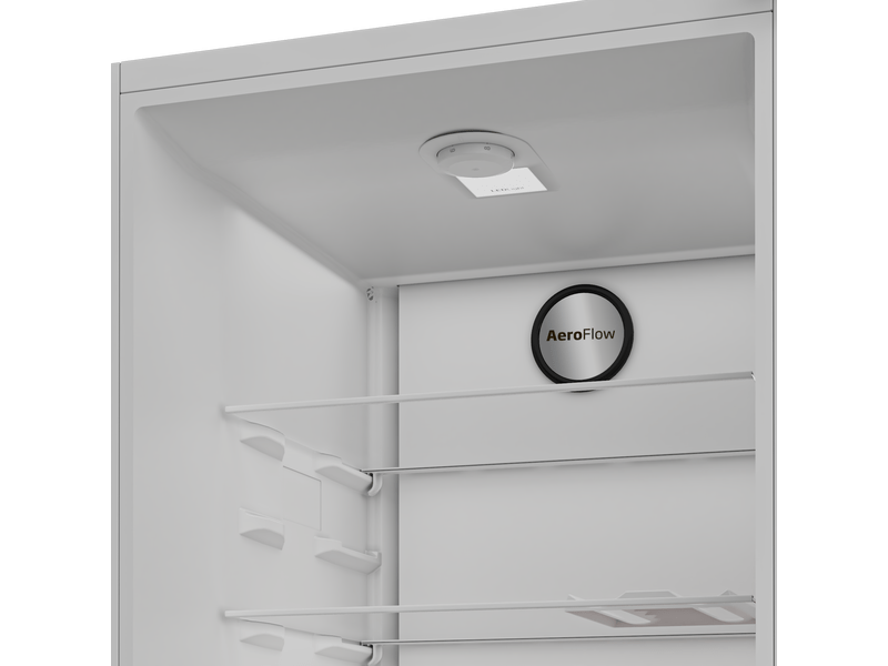 Beko B1RMLNE444XB Egyajtós hűtőszekrény