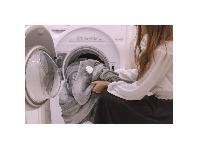 TrueLife HeatBlanket 1813 Fűthető takaró, 180x130 cm