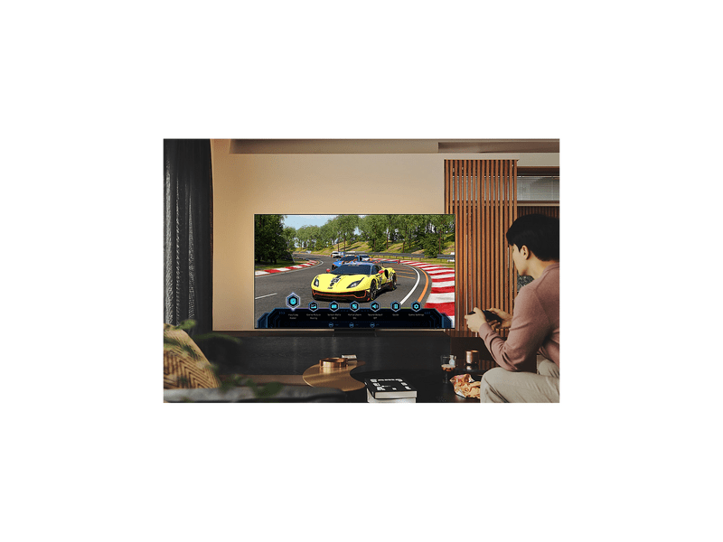 Samsung QE43QN90BATXXH 43