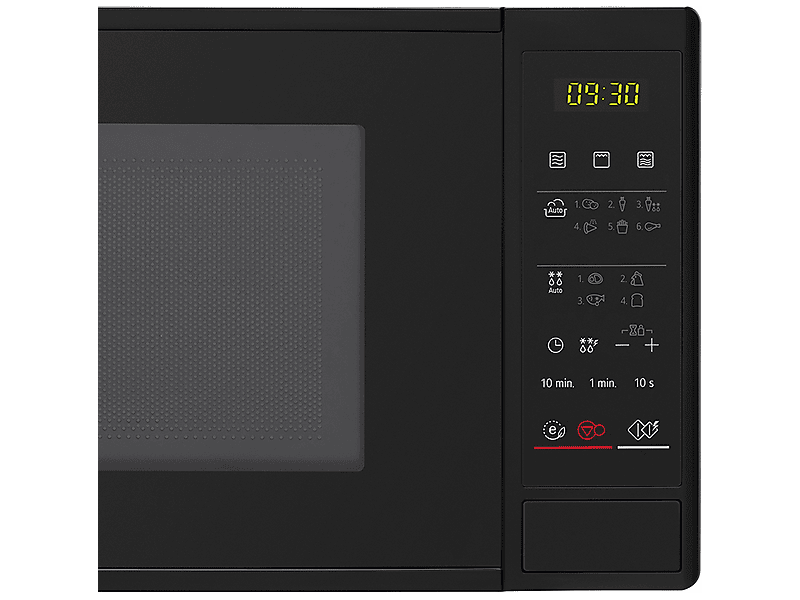 LG MH6042D Mikrohullámú sütő