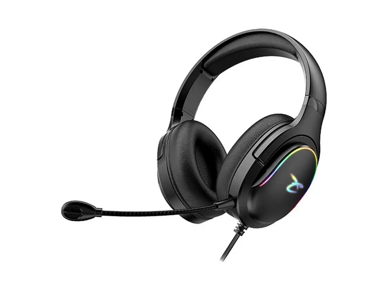 Subsonic Spectra Gaming headset, fekete (SA5684)