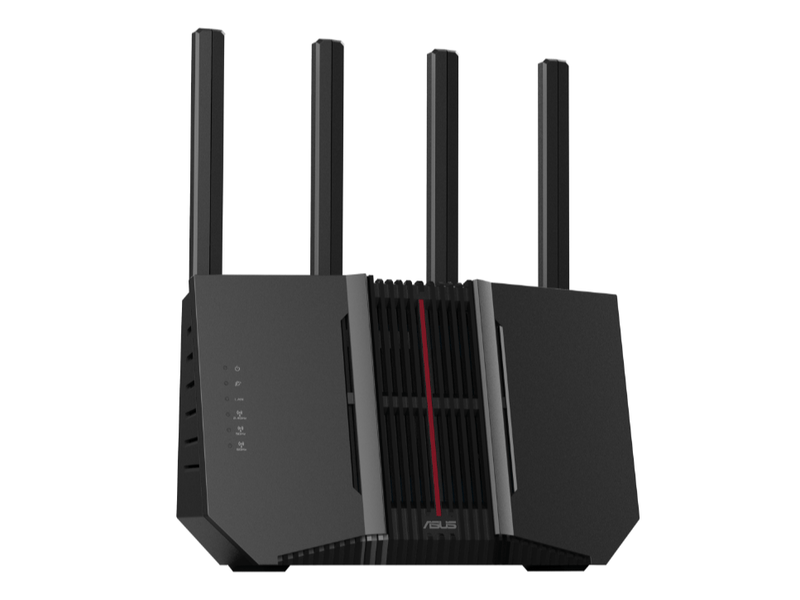 Asus Router WiFi7 AiMesh RT-BE86U