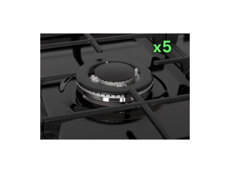 MPM MPM-93-KGM-32 Kombinált tűzhely