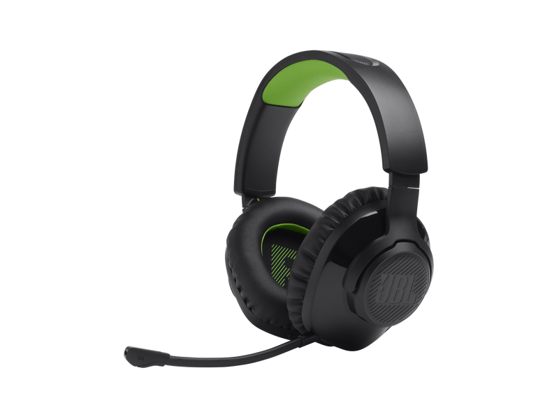 JBL Quantum 360X Vezeték nélküli gamer fejhallgató