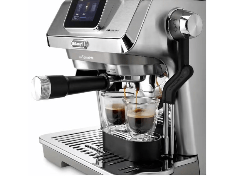 De'Longhi La Specialista Touch EC9455.M ručni aparat za kavu