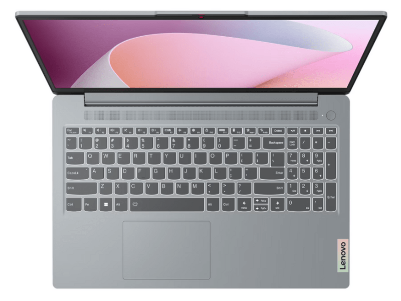 Lenovo IdeaPad Slim 3 15ABR8 15,6