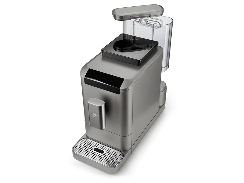 Tchibo Esperto2 Caffè Automata kávéfőző, Titán ezüst (618791)