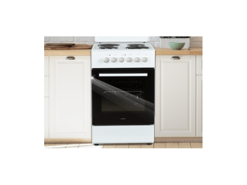 MPM MPM-56-KEE-07 Villanytűzhely