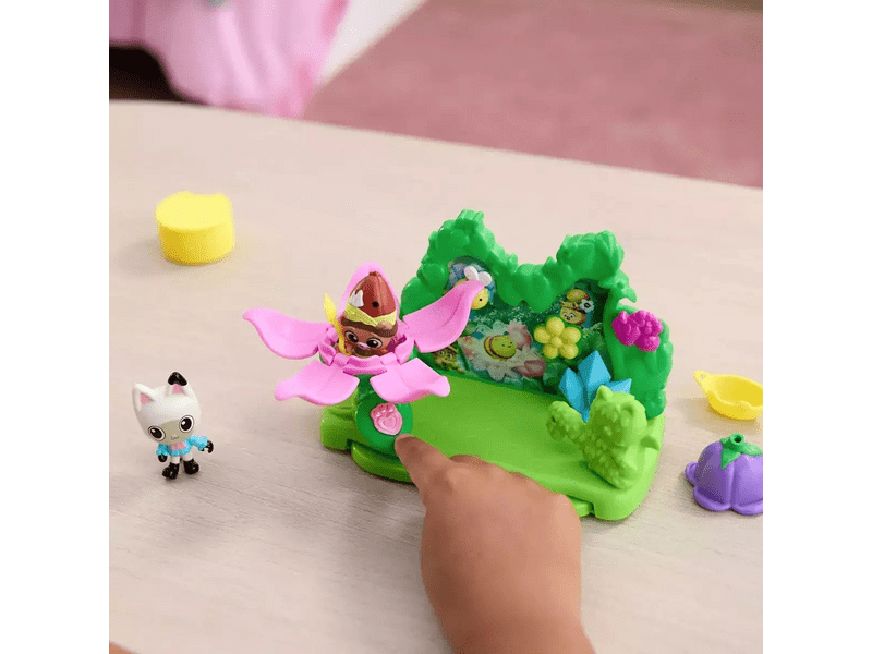 Gabi babaháza mozi: Kristály kert szett (6074117)