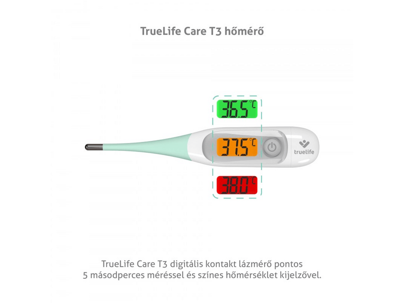 TrueLife BabyKit početni komplet za higijenu (TLCTBCT3KIT)
