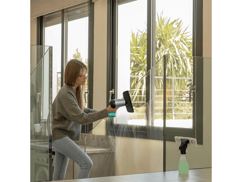 Cecotec Conga Rockstar 3700 Ablaktisztító