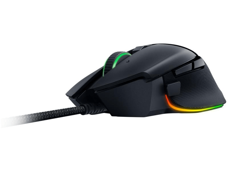 Razer Basilisk V3 (RZ01-04000100-R3M1) Gaming egér