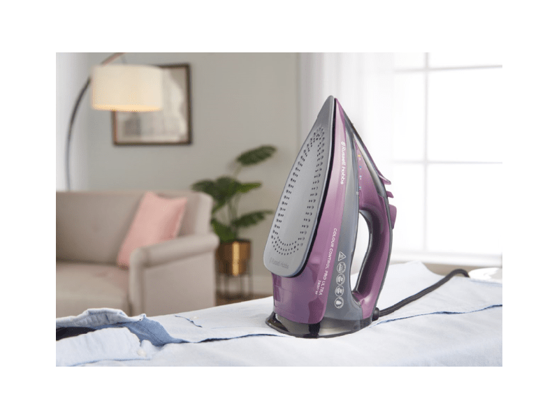 Russel Hobbs Colour Control Pro Ultra glačalo (27281-56)