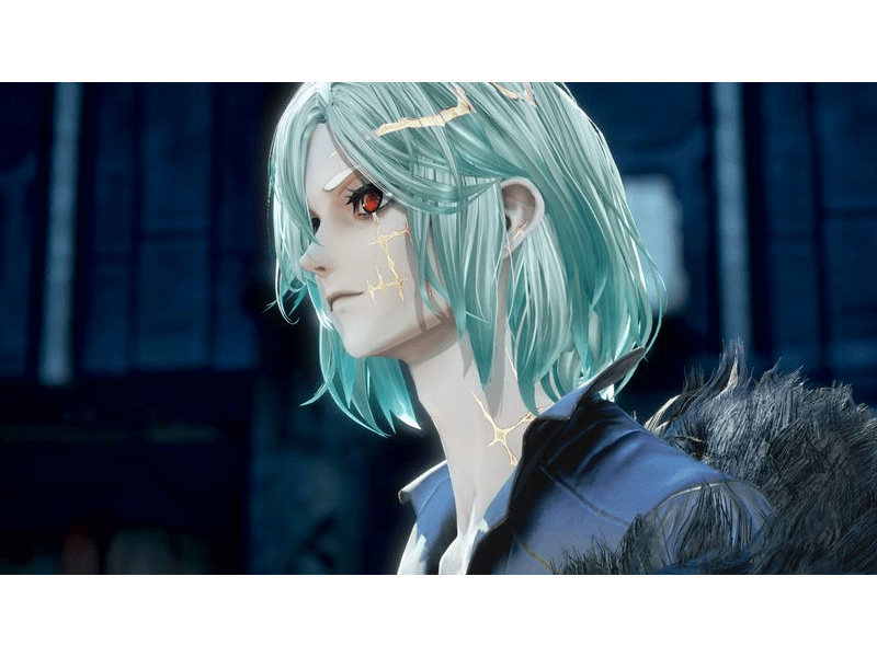 Code Vein II - PS5 játék