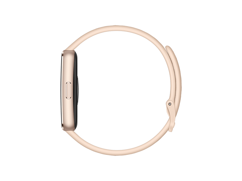 Huawei Band 11 Okoskarkötő, alumínium, bézs (55020GVP)