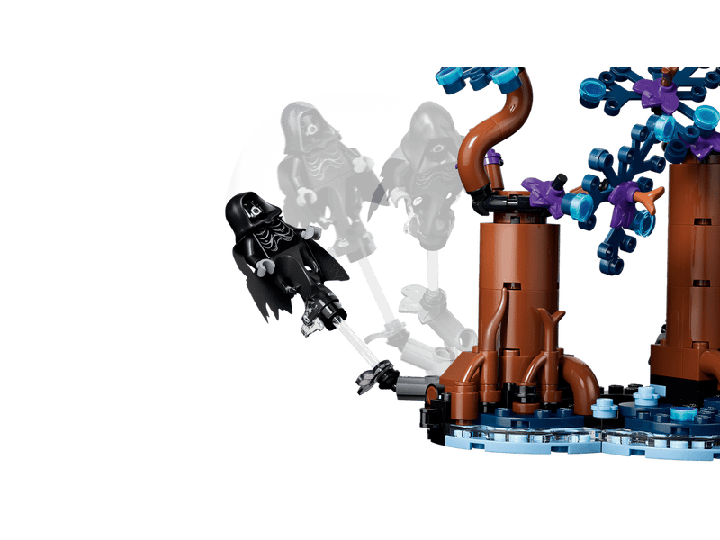 LEGO® Harry Potter™ A Tiltott Rengeteg: Expecto Patronum (76475)