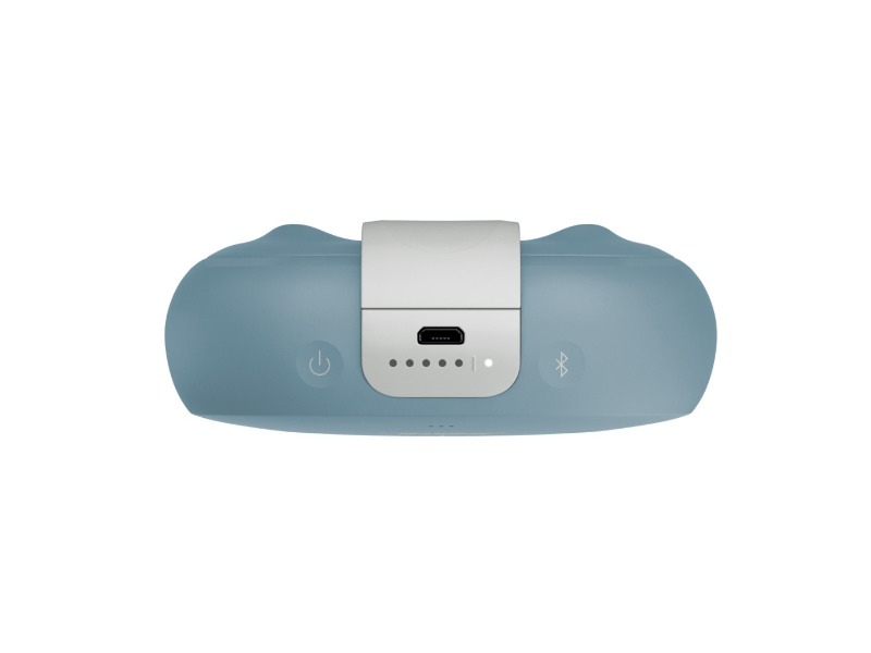 Bose SoundLink Micro Bluetooth zvučnik, plemenito plavi (783342-0300)