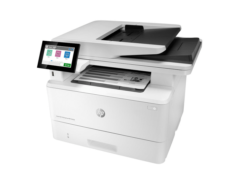HP LaserJet Enterprise M430f Multifunkciós lézernyomtató (3PZ55A)