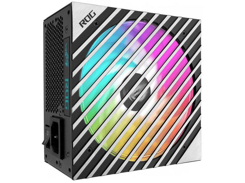 Asus ROG Loki SFX-L 1000W Platinum tápegység