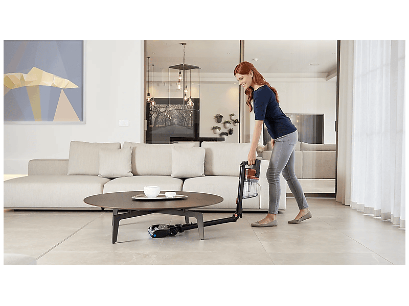 Shark IZ300EUT Vezeték nélküli porszívó