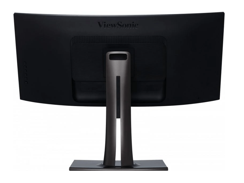 ViewSonic 38 WQHD monitor