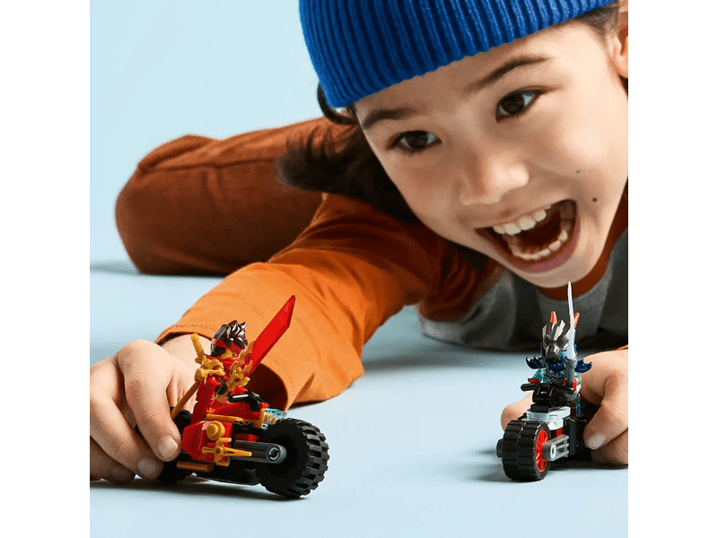 LEGO 71838
