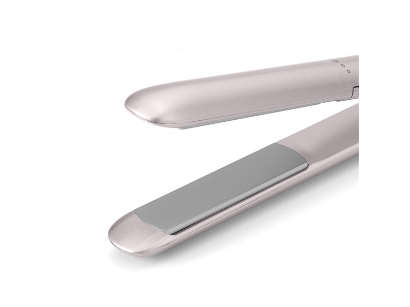 BaByliss ST516E Mauve Lustre hajvasaló, rózsaszín