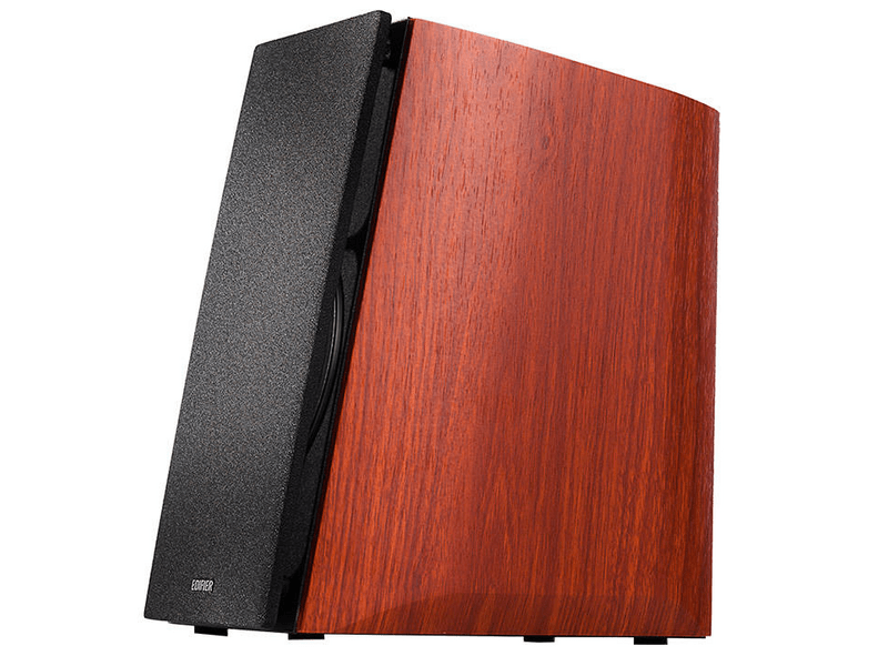 Edifier R2000DB 2.0 hangszóró, barna